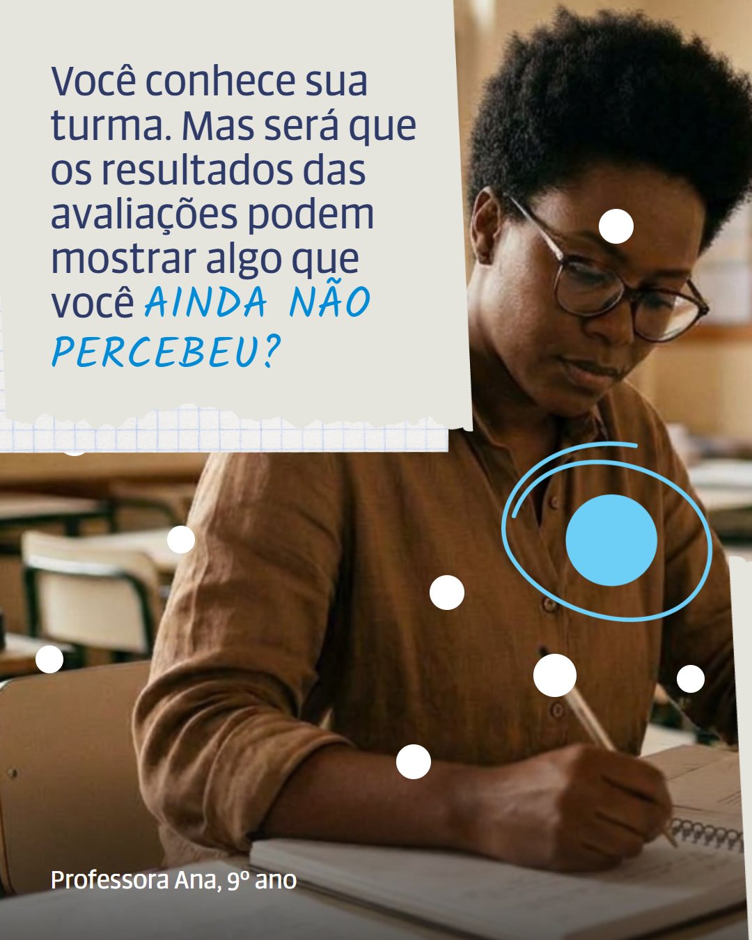 Tela 1 do carrossel.