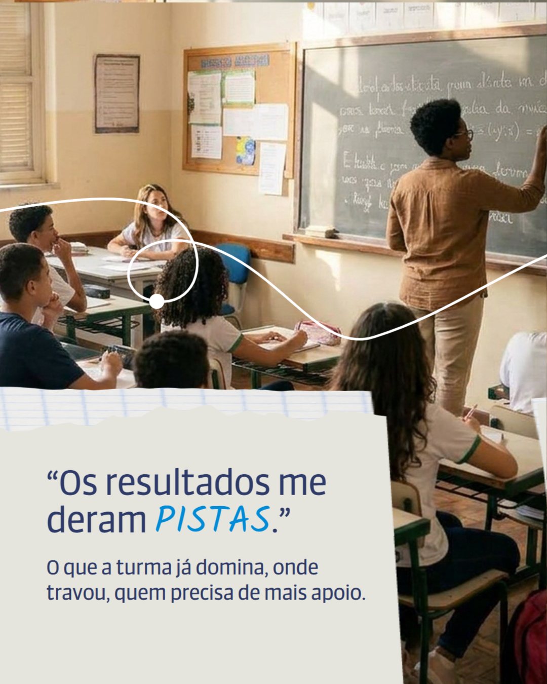 Tela 3 do carrossel.