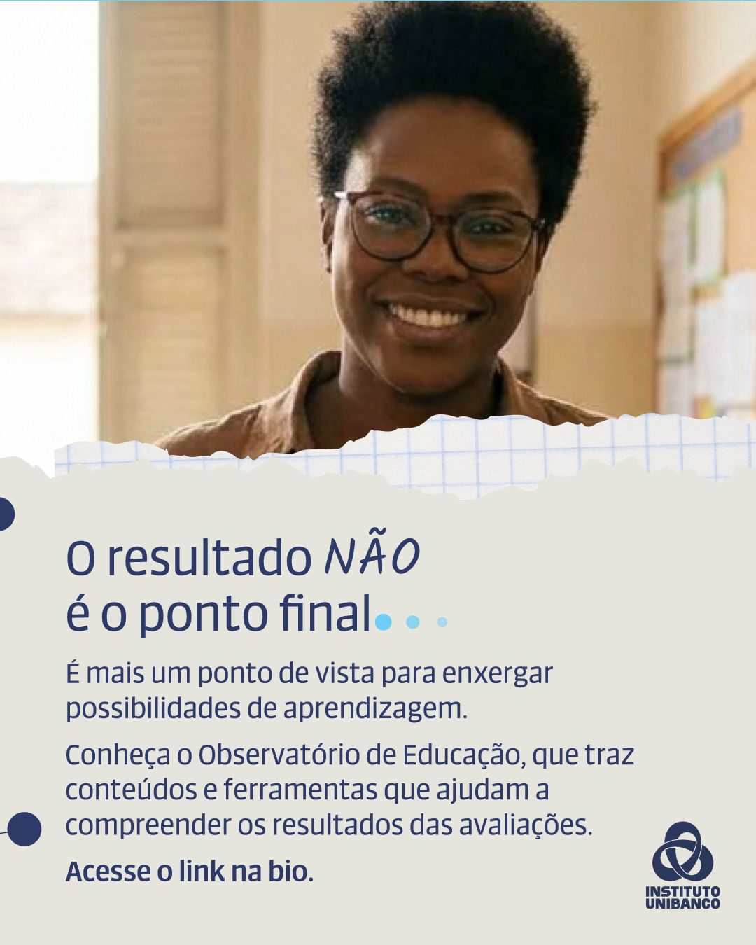 Tela 6 do carrossel.